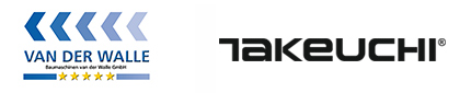 Baumaschinen van der Walle GmbH